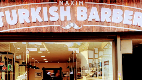 Maxim Turkish Barber