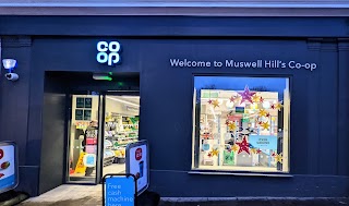 Co-op Food - Muswell Hill