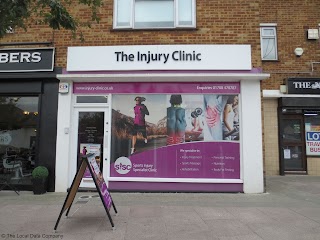 The Injury Clinic