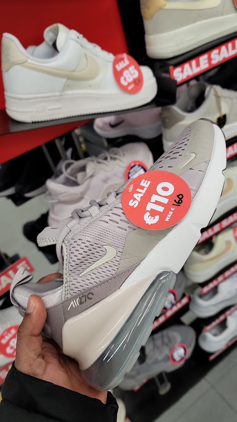 JD Sports