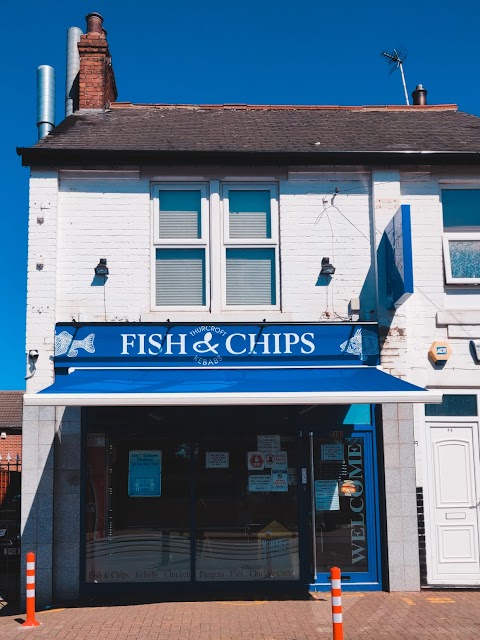 Thurcroft Fish Bar