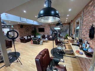 Bosscut Barbers & Hair Salon