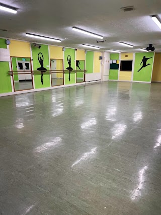 Debbie Jay Dance Academy