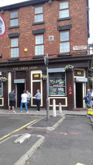 Leigh Arms