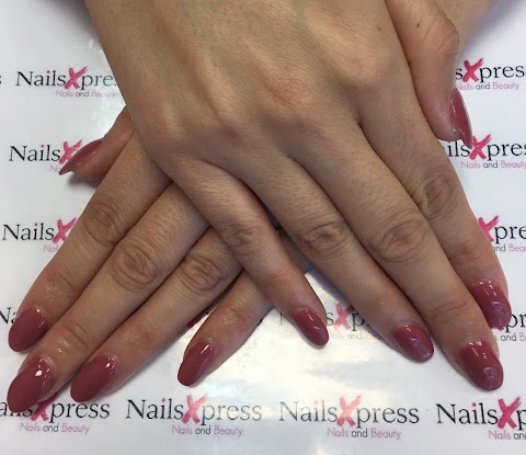 NailsXpress