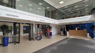 Data Science Lab, Behavioural Science, Warwick Business School