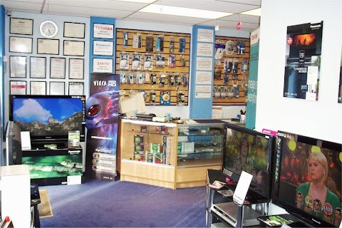 Mike Fletcher Electronics