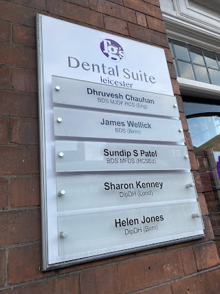 TG's Dental Suite - Leicester