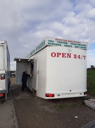 Royal Mail Waterlooville Delivery Office