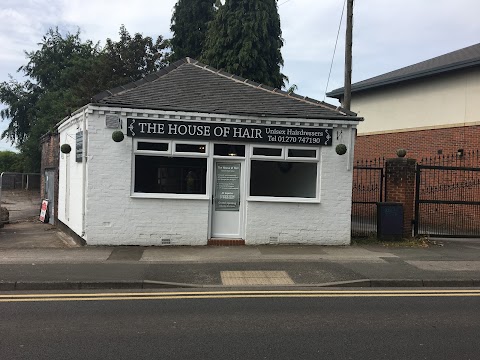 The House of Hair