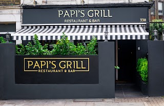 Papi's Grill Restaurant and Bar