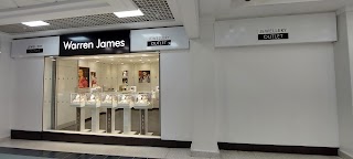 Warren James Jewellers - Fareham