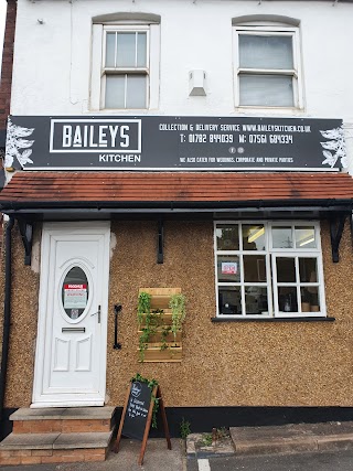 Baileys Kitchen