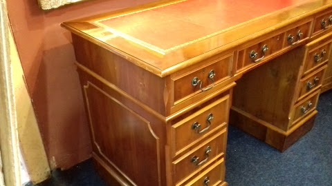 2nd Hand Furniture Company Pontypridd