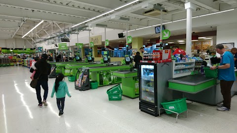 Asda Great Bridge Supercentre