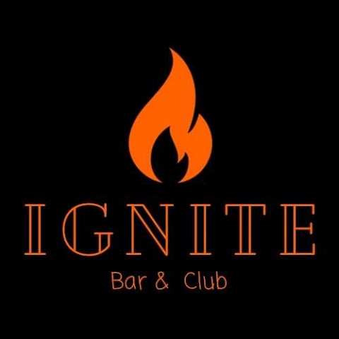 Ignite bar & club
