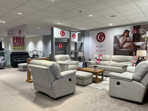 ScS - Sofas, Flooring & Furniture