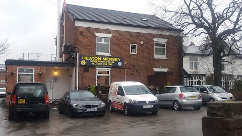 Heaton Mersey Conservative Club