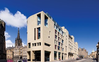 Radisson Collection Hotel, Royal Mile Edinburgh