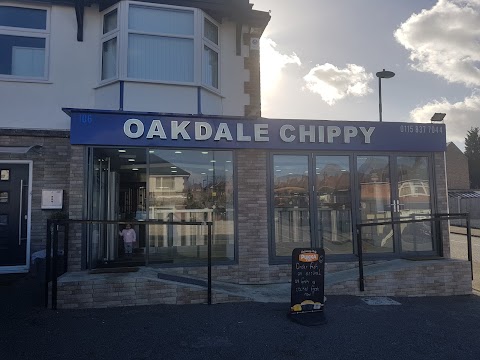 Oakdale Chippy