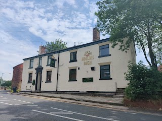 The Hollins Bush Inn