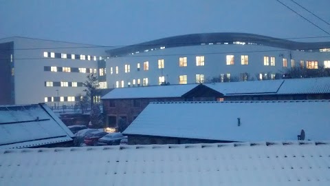 Royal Infirmary of Edinburgh