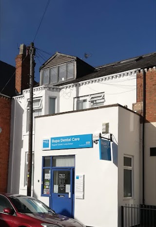 Bupa Dental Care Long Eaton