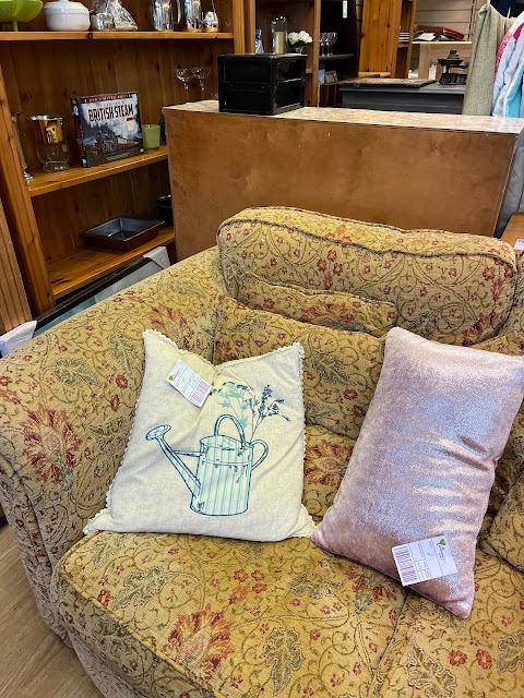 St. Gemma's Hospice Furniture Shop