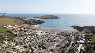 Parkdean Resorts Challaborough Bay Holiday Park, Devon