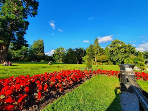 Cannon Hill Park