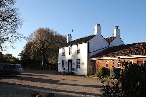 The Old Rectory