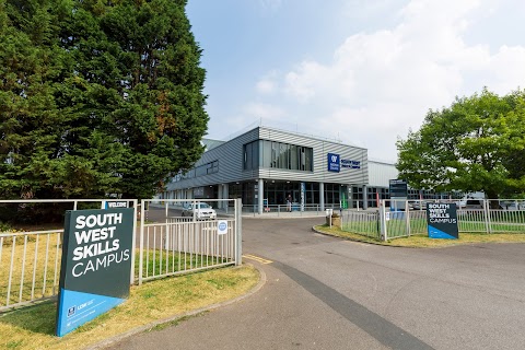 Weston College South West Skills Campus