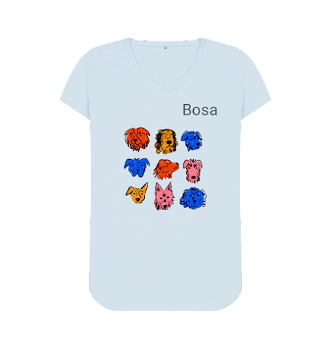 Bosa tshirts