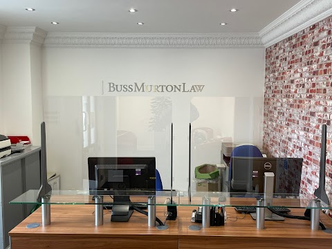 Buss Murton Law LLP