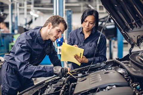 Mobile Mechanic Reading