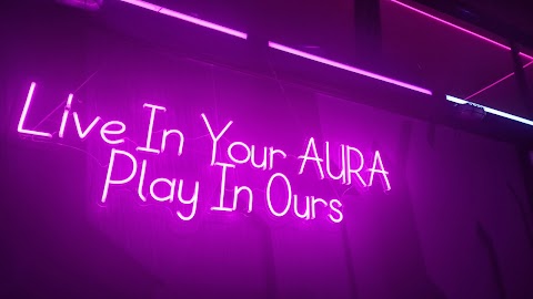 Aura Nightclub