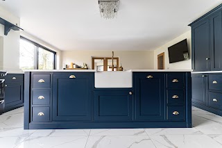 Warren and Broadhurst Bespoke Interiors