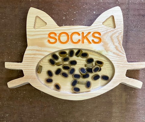 Wooden Pet Products