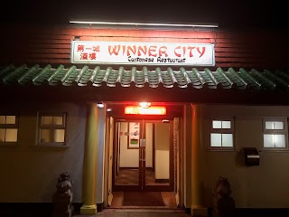 Winner city