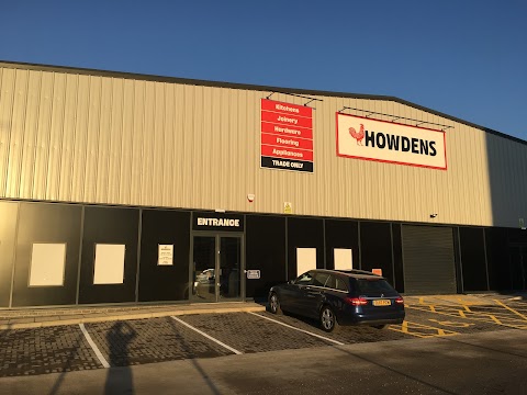 Howdens - Bridgeton