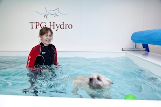 The Pet Groomers & TPG Hydro - Canine Hydrotherapy