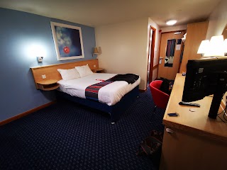 Travelodge Newbury Chieveley M4