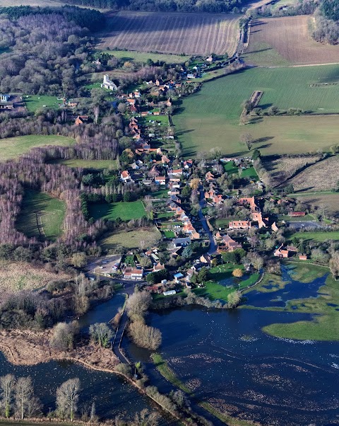 Ringland River Green