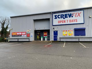 Screwfix Nottingham - Bulwell