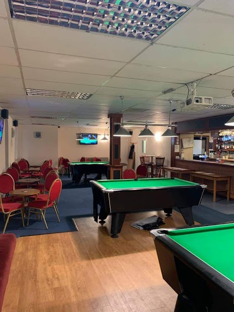 Arlesey Social Club