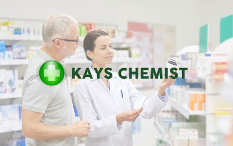 Kays Chemist