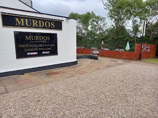 Murdos Bar