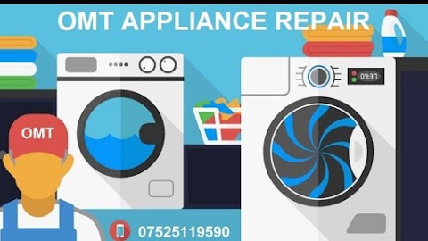 OMT Domestic Appliance repair