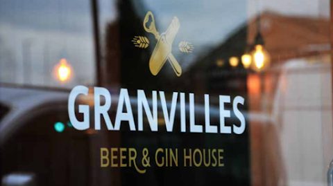 Granvilles Beer & Gin House