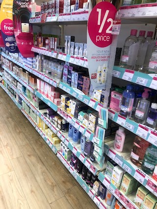 Superdrug